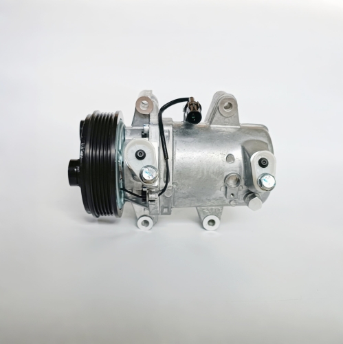 Lốc điều hòa Mitsubishi Triton Lốc lạnh Triton 2016 5PK